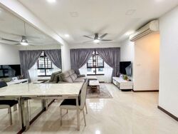 Blk 508A Angsana Breeze @ Yishun (Yishun), HDB 3 Rooms #532057391